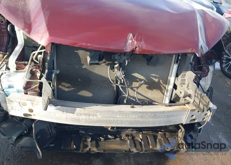 2018 Toyota Highlander Xle из США, поврежденный, VIN 5TDJZRFH3JS911255